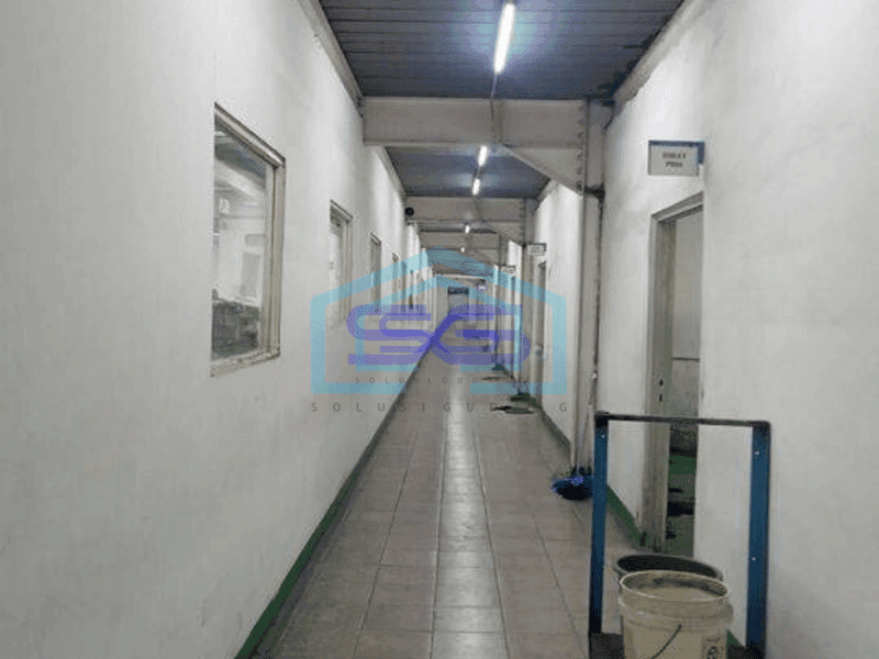 Dijual Ex pabrik Elektronik cikupa - Tangerang