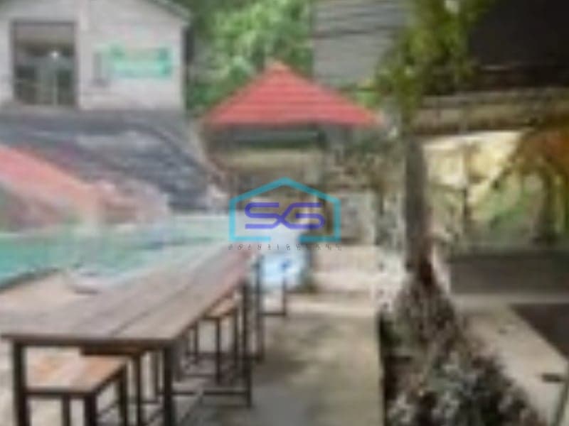 Dijual Ruang Usaha Tempat Pemancingan Dan Tempat Wisata Di Pudak Payung Semarang