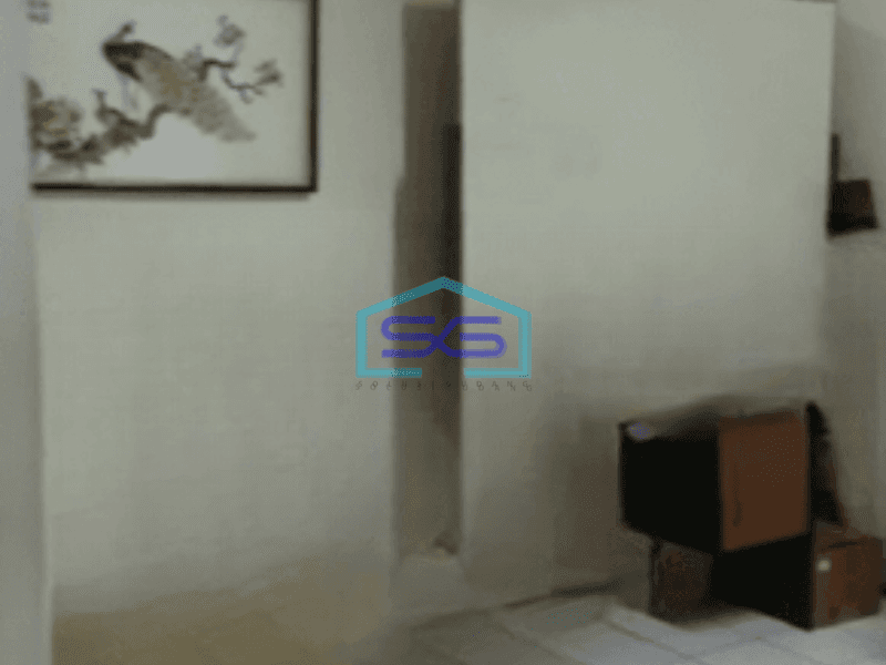 Disewakan Ruko Di Pinggir Jalan Besar Citra Garden Jakarta Barat Luas Bangunan  250 m²