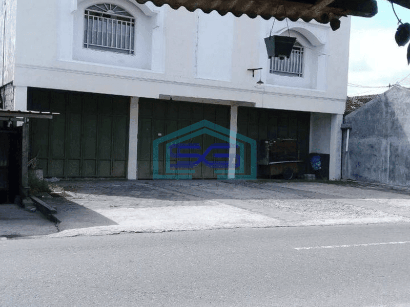 Disewakan Gudang Murah di Ringroad Timur Selatan Bantul Jogja