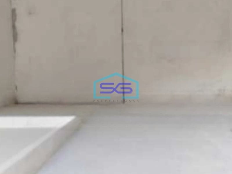 Disewakan Gudang Akses Container 20 Feet Luas Bangunan  360 m² di Tangerang