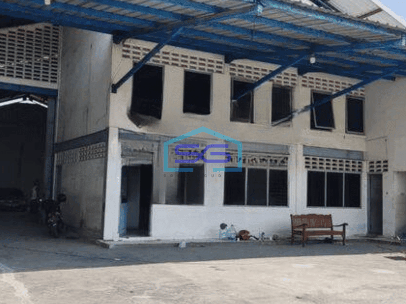 Disewa Gudang Dekat Jl Magelang, Mlati, Sleman, Jogja