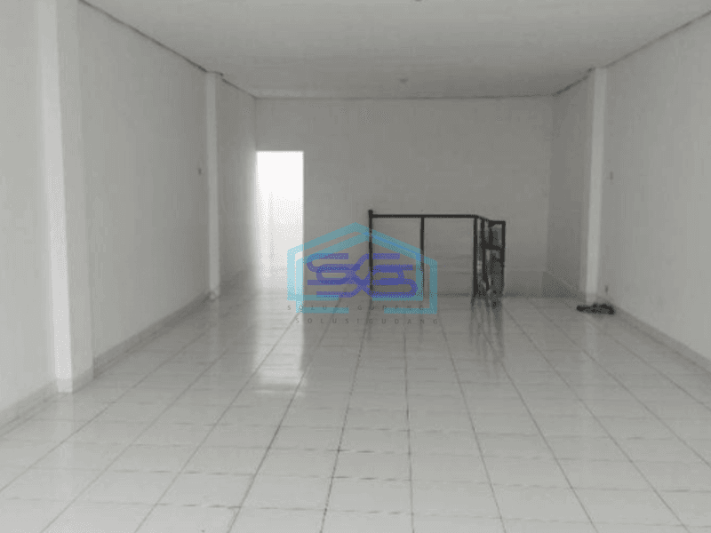Disewakan Ruko 3 Lantai Harga Nego di Ciledug Tangerang Luas Bangunan 225 m²