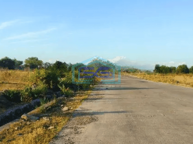 Dijual Tanah industri dan Gudang di Pattene 2 hektar