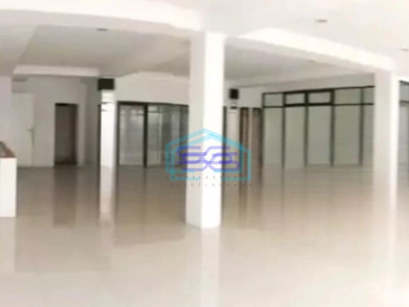 Disewakan Ruko Lokasi Pinggir Jalan Raya Fatmawati Jakarta Selatan