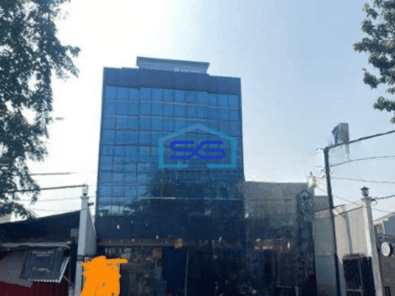 Dijual Cepat Ruko 3 Lantai Harga Nego Luas Tanah 105 m² di Klender Jakarta Timur
