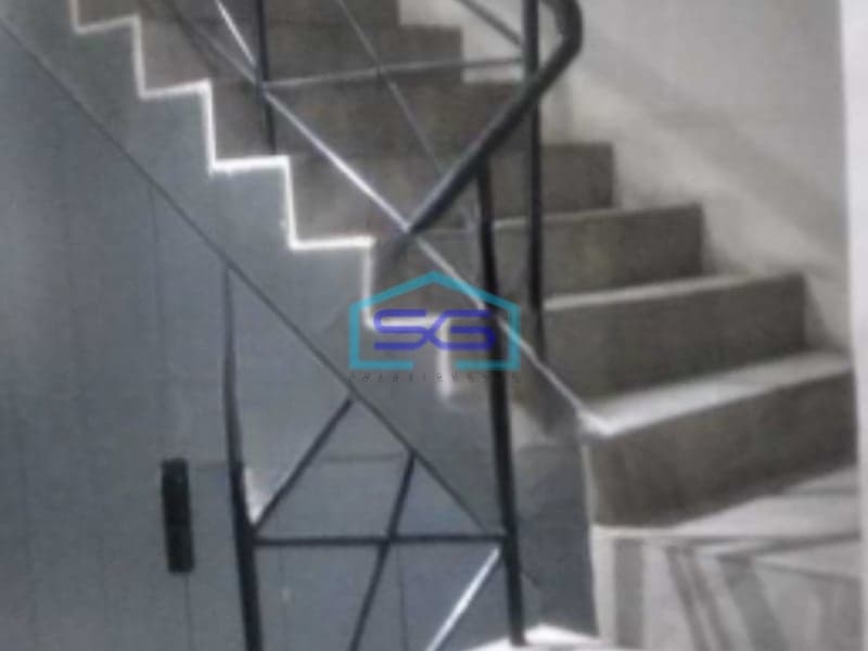 Disewakan Ruko 3 Lantai Luas Bangunan 254 m² Lokasi Tebet Jakarta Selatan