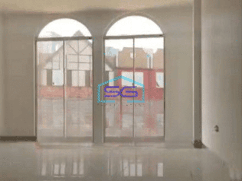 Disewakan Ruko di Pantai Indah Kapuk 2 Jakarta Utara