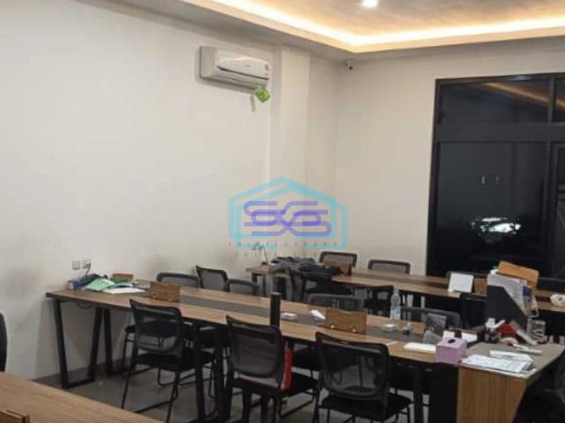 Dijual Ruang Usaha Siap Pakai Di Daerah Soekarno Hatta Bandung Luas Bangunan  3320 m²