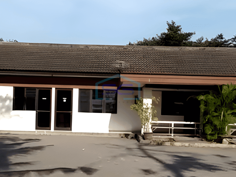 DIJUAL GUDANG DI SELAPAJANG TANGERANG