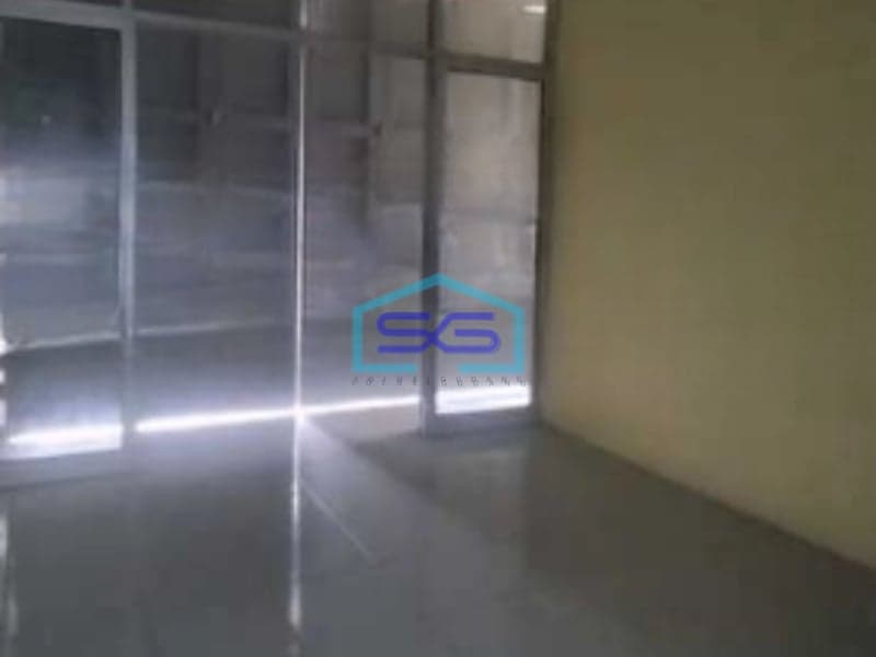 Dijual Ruko 2 Lantai Luas Bangunan 130 m² Lokasi Taman Kopo Indah Bandung