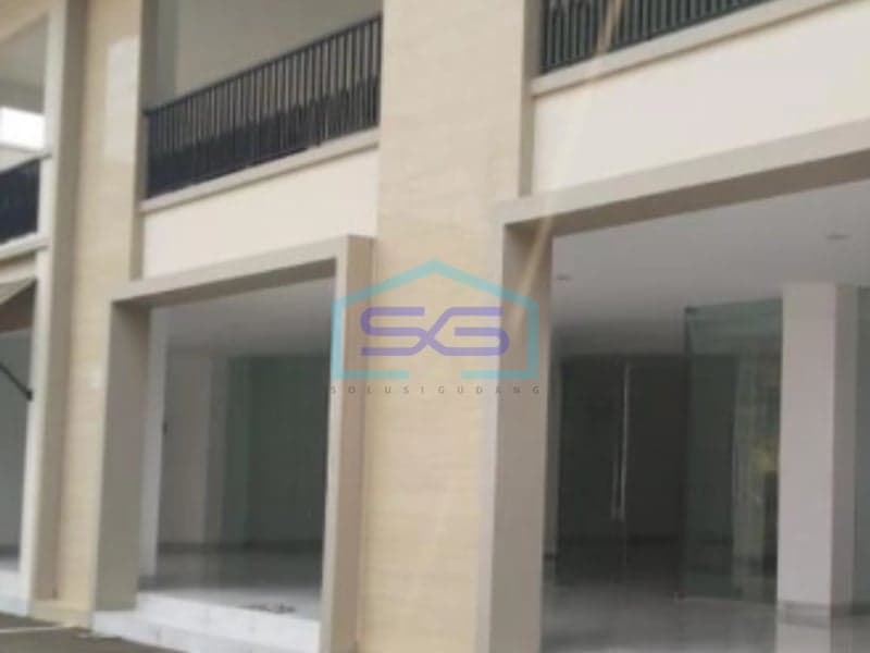 Office for Rent in East Jakarta Area