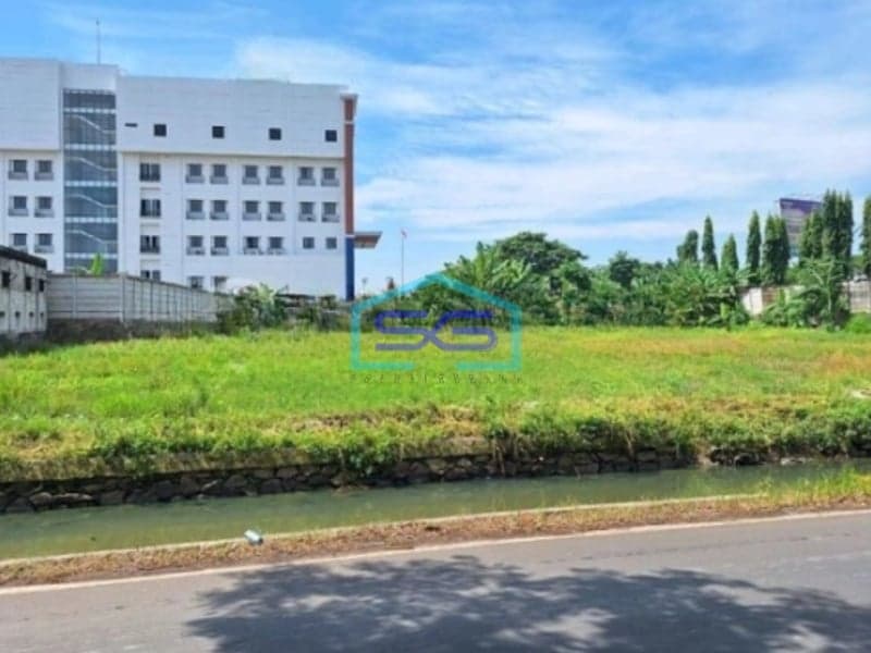 Dijual Tanah Kavling Komersil Nganting Di Cakung Jakarta Timur