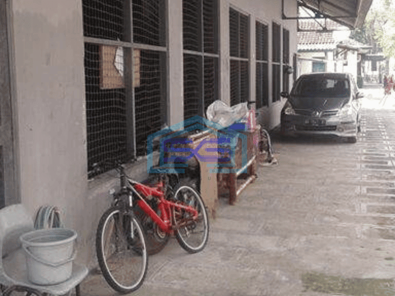 Disewakan Gudang di Timoho Umbulharjo Jogja Dekat Balaikota Daerah Perkantoran