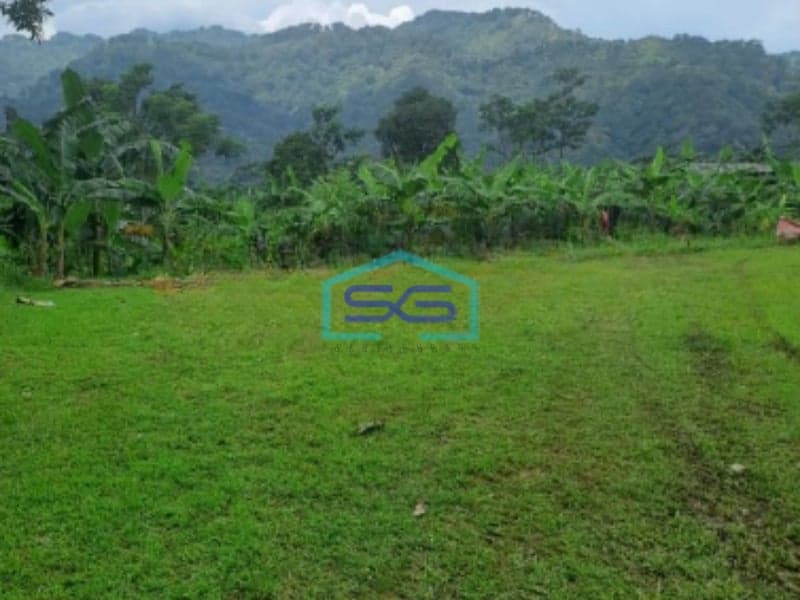 Dijual Tanah di Sentul City Bogor Dengan Luas 3000m2