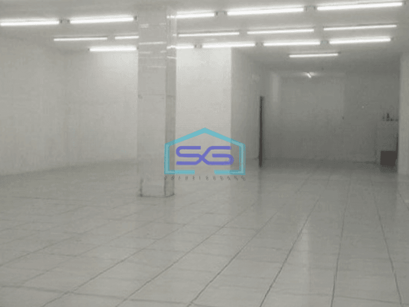 Disewakan Ruko 1 Lantai Luas Tanah  500 m² di Semanan Jakarta Barat