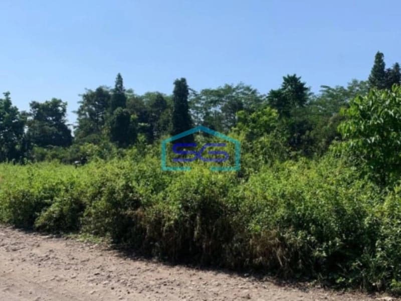 Dijual Tanah di Pusat Kota Cianjur Lokasi Strategis Jalan Lebar LT 27000m2