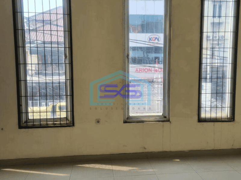 Disewakan Ruko semi Furnished di petogogan ,Panglima Polim Jakarta Selatan