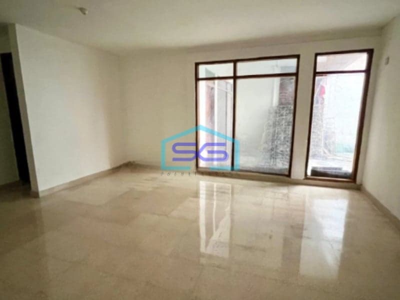 Dijual Ruang Usaha Lokasi Prime Area Kebayoran Baru Jakarta Selatan Cocok Untuk Usaha komersial LT 500m2