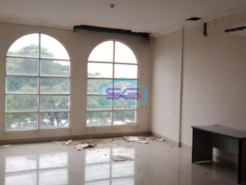 Dijual Ruko Di Green Lake City Jakarta Barat Siap Huni LB 236m2