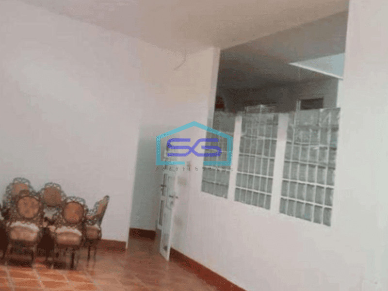 Dijual Gudang Ada Kantor Lokasi Strategis Luas Bangunan 1600 m² di Parung Panjang Bogor