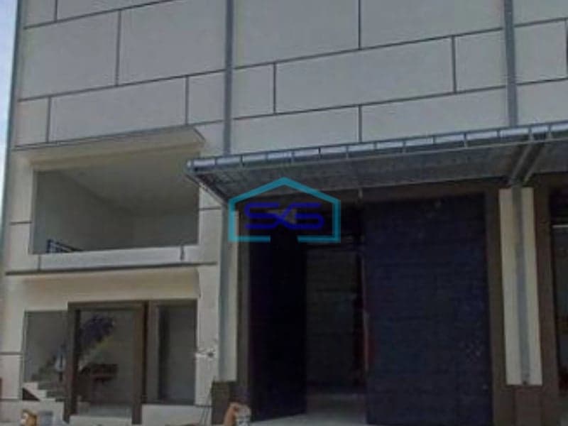 Disewakan Gudang Baru Jadi Lokasi Kalideres, Jakarta Barat