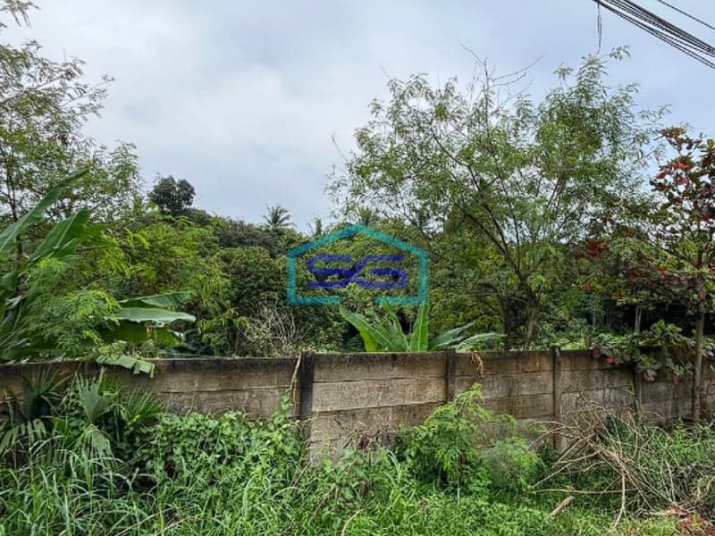 Dijual Tanah Super Luas 12 Ha di Jalan Noerdin Pandji Palembang