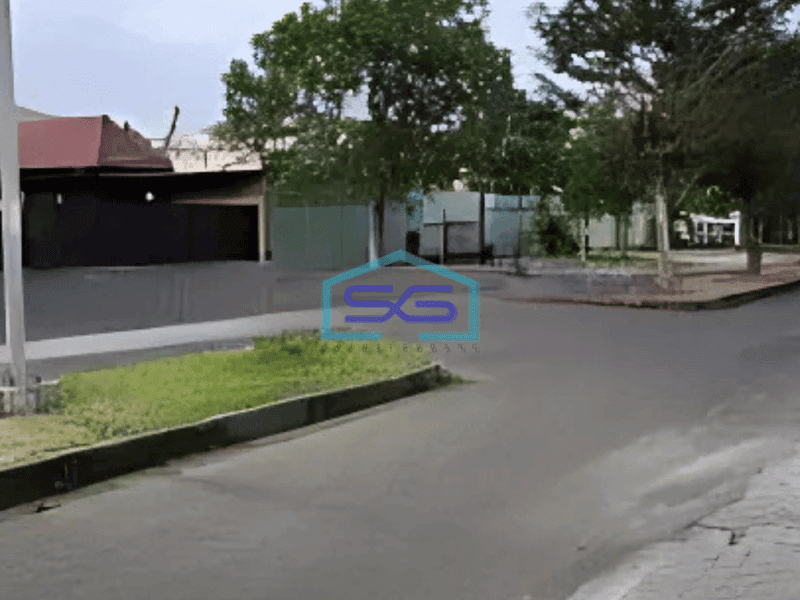 Dijual Tanah Sidosermo PDK III Wonocolo Surabaya