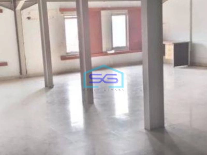 Disewakan Gudang di Kompleks Pergudangan Bandara Mas, Tangerang LT 382m2