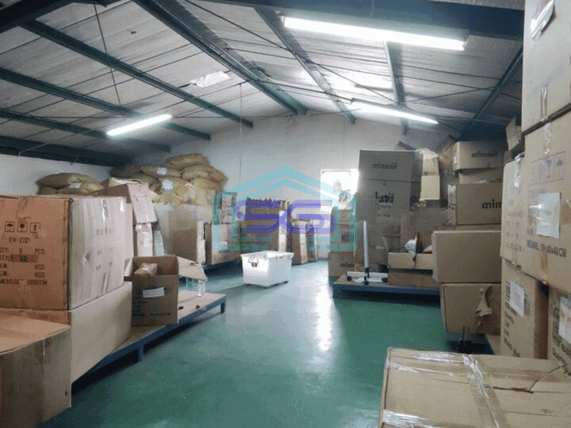 Disewa Gudang sedayu biz park Jakarta barat