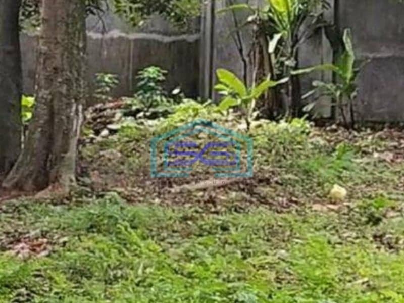 Disewakan Tanah Di Pinggir Jalan Ciangsana, Cibubur