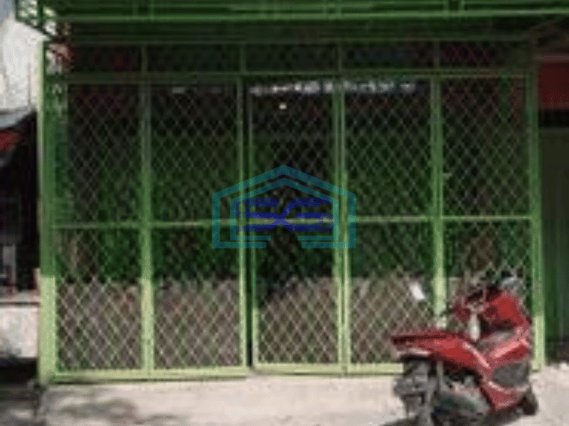 Dijual Ruko Harapan Indah Bekasi Ruko THB 2 lantai Ruko Rapi Siap Pakai Ruko Bekasi Siap Usaha di Harapan Indah