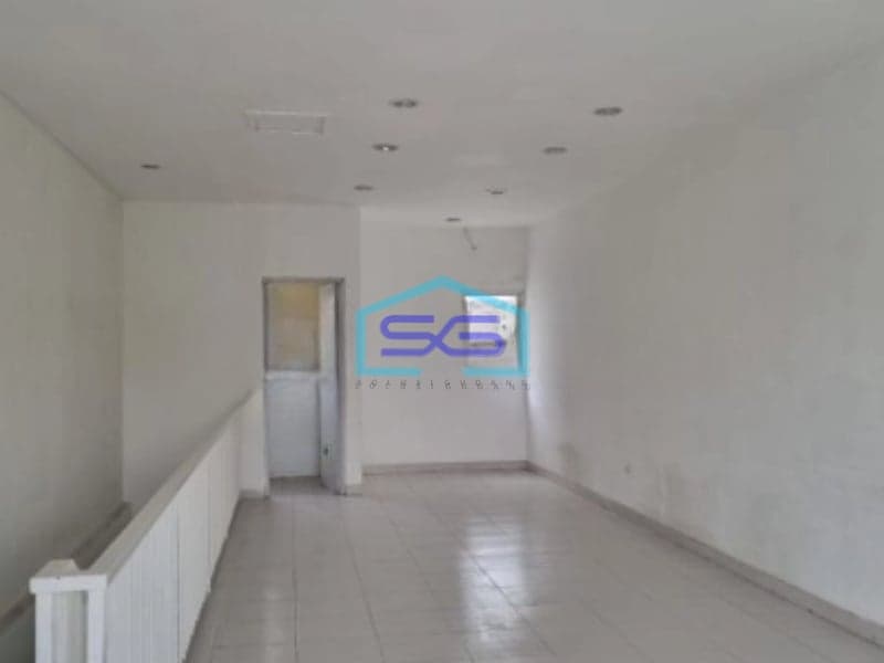 Disewakan Ruko Taman Palem 4 Lantai Depan Mall Greensedayu Jakarta Barat