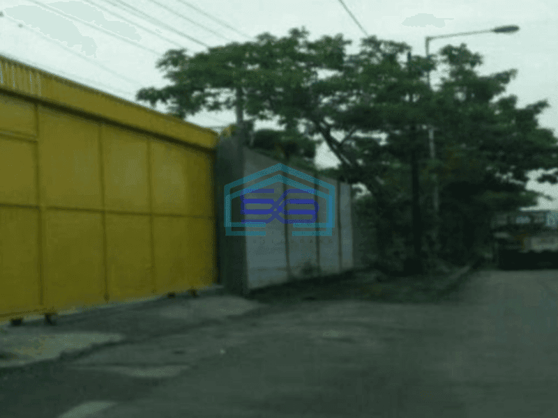 Disewakan Gudang Jalan Raya Romokalisari di Margomulyo Surabaya