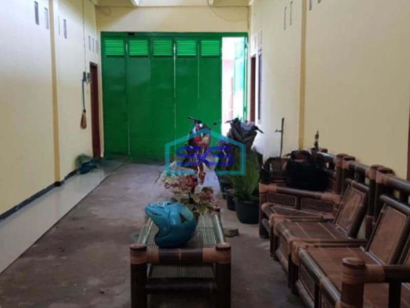 Dijual Ruko Dan kos kos an di Weleri Montong Raya Kendal