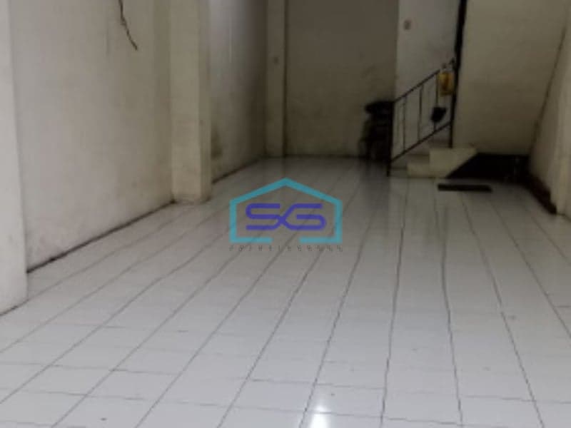 Disewa Ruko Jelambar Baru Grogol Petamburan Jakarta Barat Luas Bangunan  200 m²