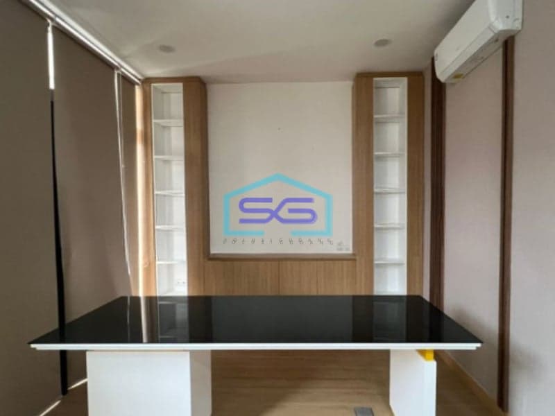 Dijual Ruko 3 Lantai Luas Tanah 156 m² di Kelapa Gading Jakarta Utara