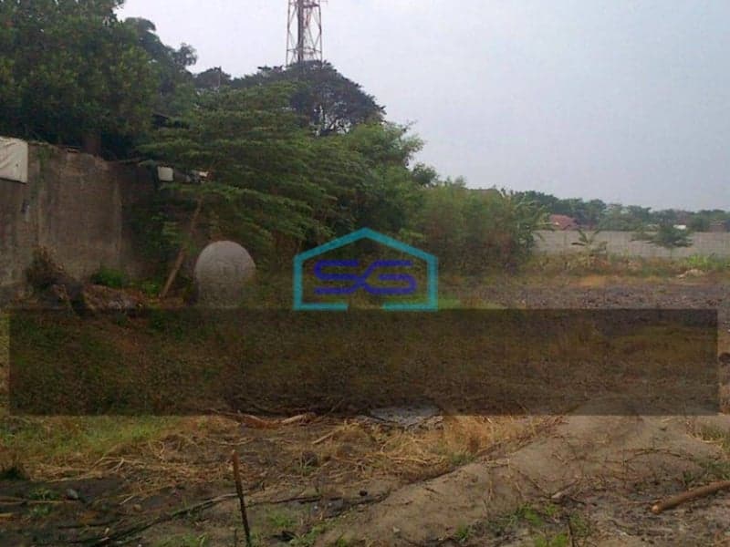 Dijual Tanah di Cakung LT 9313m2 Jakarta Timur Sangat Strategis Siap Pakai