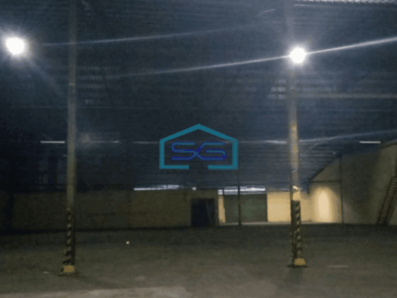 Dijual Gudang Luas Tanah  3000 m² di Andir Bandung