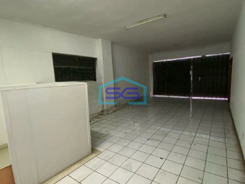 Disewakan Ruko 2 Lantai Bisa Untuk Kantor Atau Bisnis Strategis Di Tendean Jakarta Selatan LT 548m2