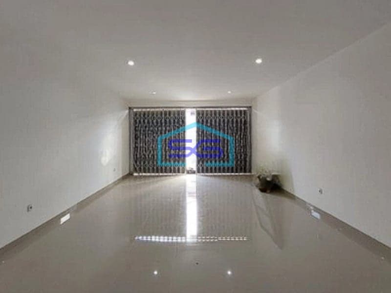 Dijual Ruko 2 Lantai Gress di Pusat Denpasar Selatan Bali Luas Bangunan 120m2
