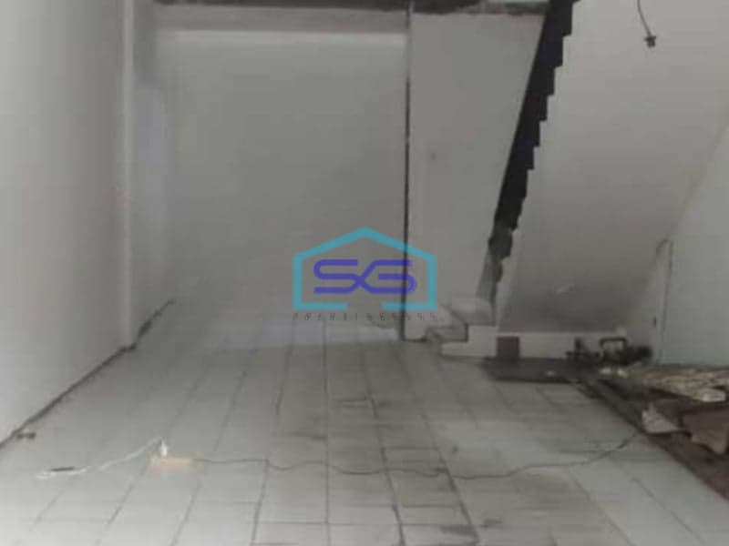 Disewakan Ruko Luas Bangunan  200 m² Lokasi di Mangga Besar Jakarta Barat