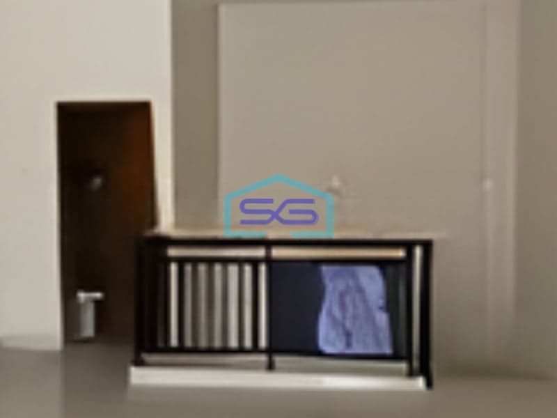 Disewakan Ruko 3 Lantai di Duri Kosambi Jakarta Barat Luas Bangunan 165m2