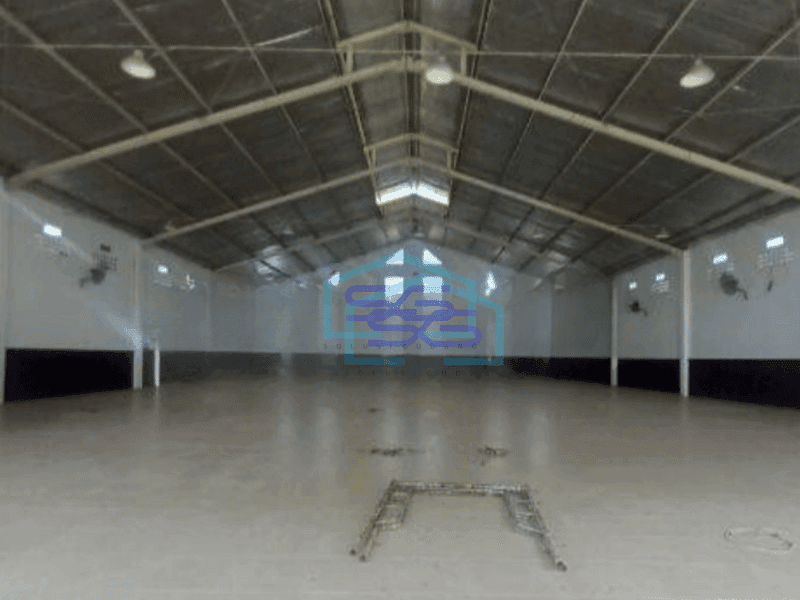 Disewakan Gudang di Mojosongo Solo