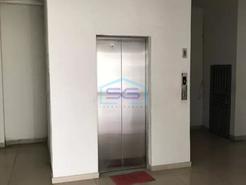 DIJUAL WORKSHOP DAN GEDUNG KANTOR DI BOGOR