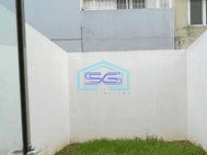 Disewakan ruko di Gading Serpong Tangsel