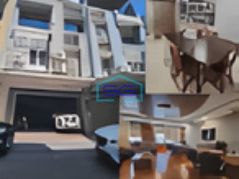 Dijual Ruko Darmo Villa di Surabaya Jawa Timur Luas Tanah 97m2