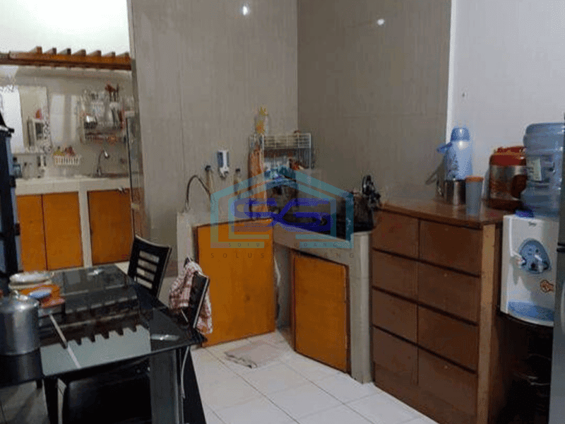 Dijual Cepat Ruko Kosambi Baru Jakarta Barat