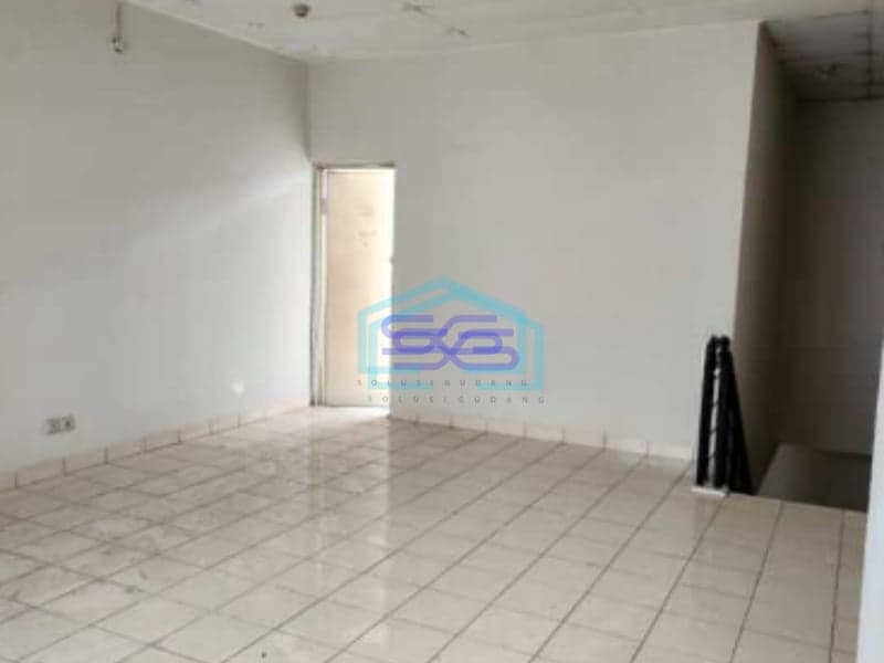 Dijual Ruko 3 Lantai Siap Huni di Golden Boulevard Bsd City Serpong Tangerang Selatan Banten Luas Bangunan  135 m²