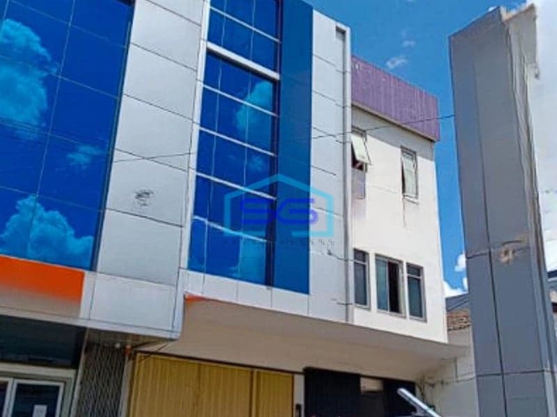 Dijual Ruko Harga Di Bawah Pasaran, Lokasi Premium Kebayoran Lama Jakarta Selatan LB 280m2